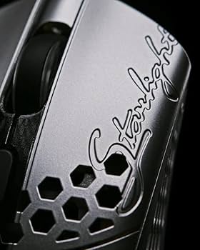 マウス・トラックボール Finalmouse Starlight Pro - TenZ Medium FinalMouse Starlight Pro Tenz Gaming Mouse - Medium